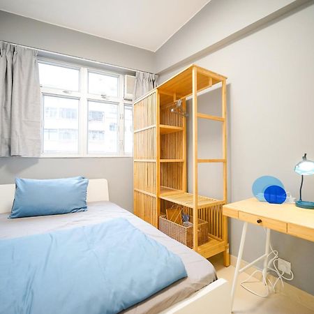 Student Accommodation - 292 Hennessy Road Hong Kong Exterior photo