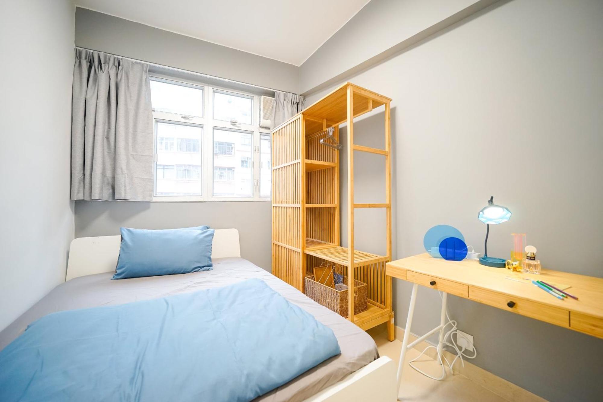 Student Accommodation - 292 Hennessy Road Hong Kong Exterior photo