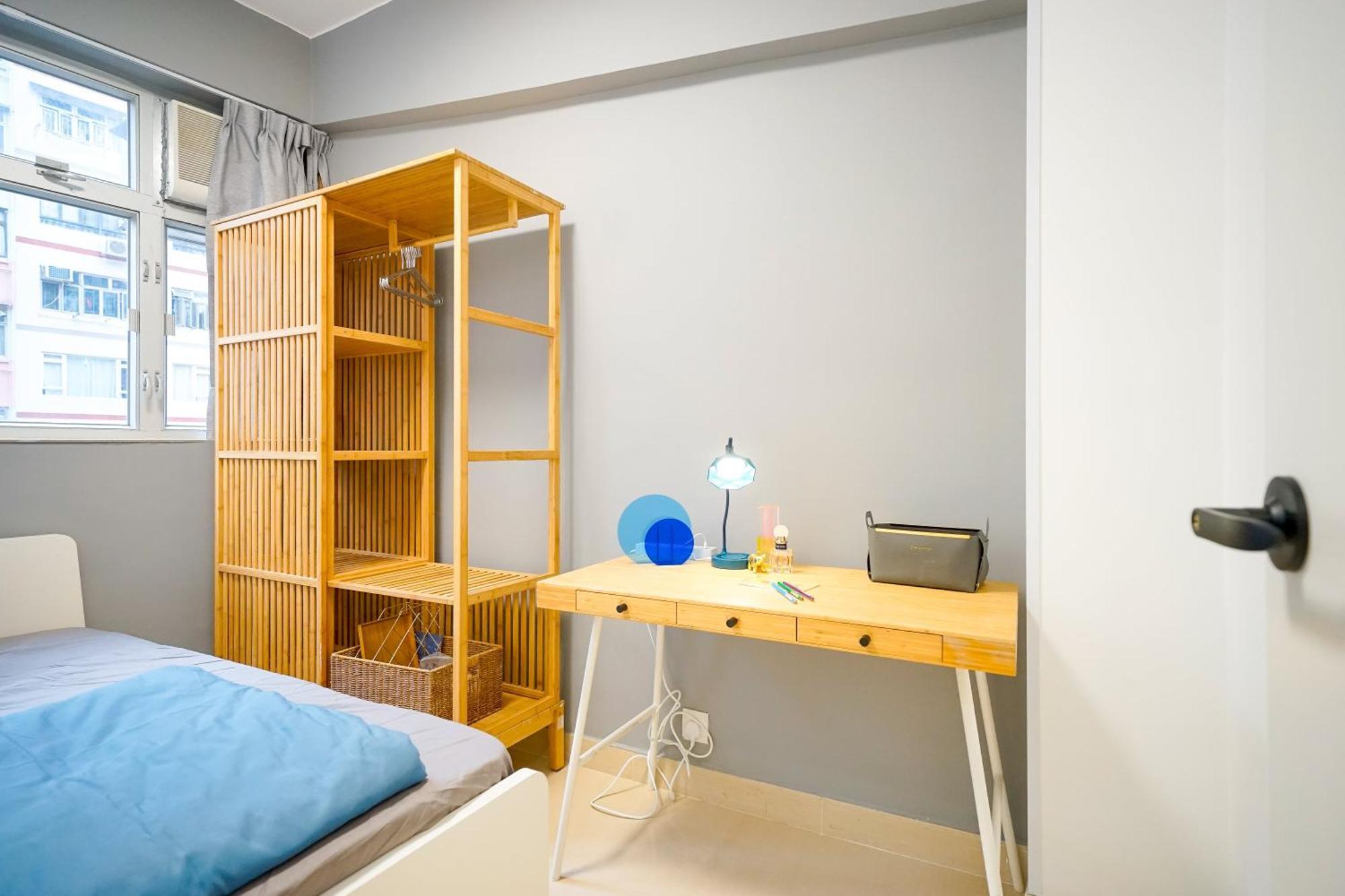 Student Accommodation - 292 Hennessy Road Hong Kong Exterior photo