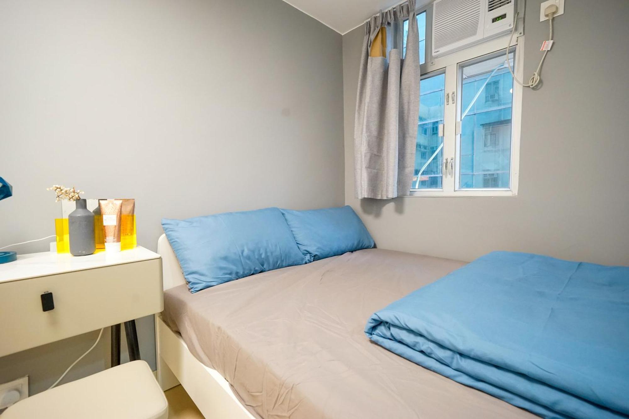 Student Accommodation - 292 Hennessy Road Hong Kong Exterior photo