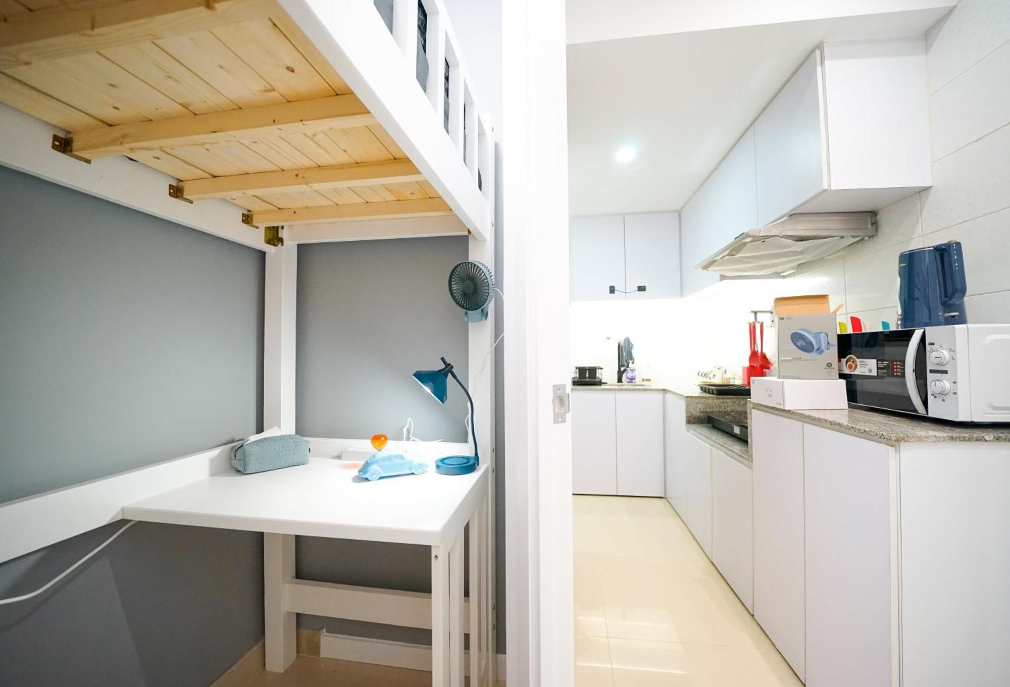 Student Accommodation - 292 Hennessy Road Hong Kong Exterior photo