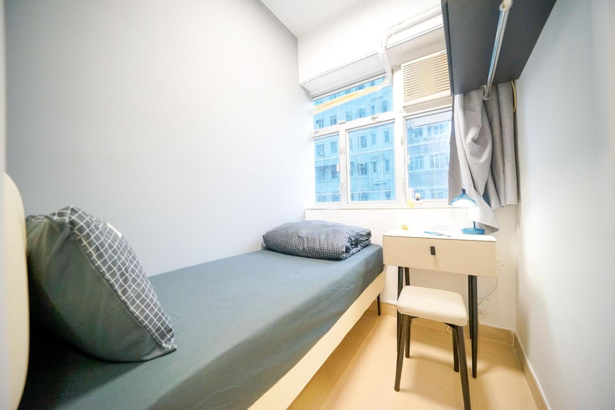 Student Accommodation - 292 Hennessy Road Hong Kong Exterior photo