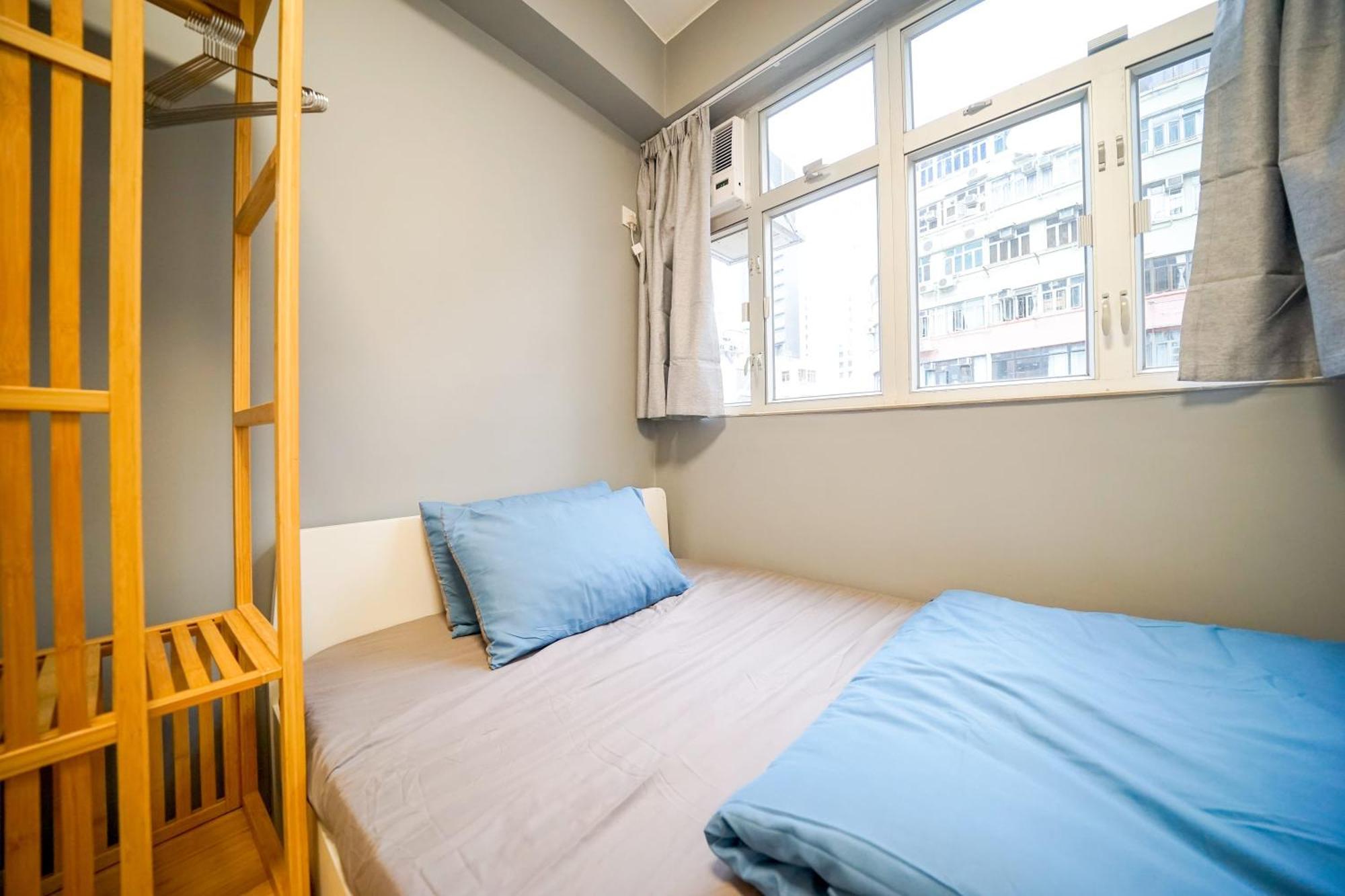 Student Accommodation - 292 Hennessy Road Hong Kong Exterior photo