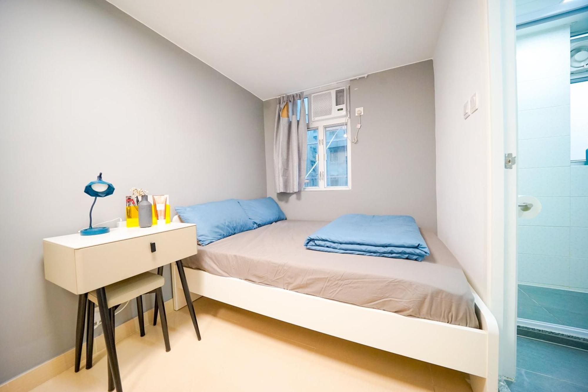 Student Accommodation - 292 Hennessy Road Hong Kong Exterior photo