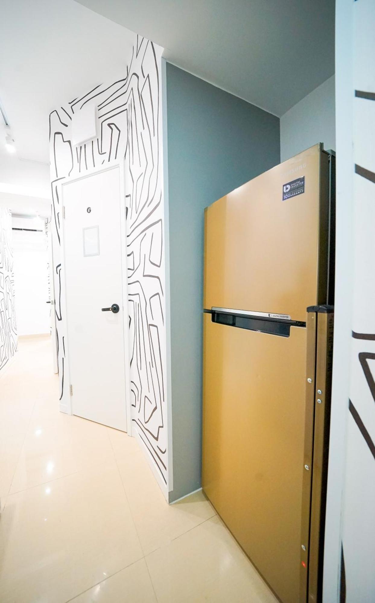 Student Accommodation - 292 Hennessy Road Hong Kong Exterior photo